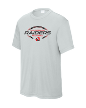 Load image into Gallery viewer, WJLFA Football - Sport-Tek Youth PosiCharge Competitor Tee *Wicking*