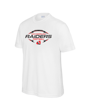 Load image into Gallery viewer, WJLFA Football - Sport-Tek Youth PosiCharge Competitor Tee *Wicking*