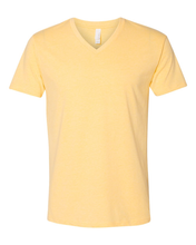 Load image into Gallery viewer, Advanced Orthopaedics - Next Level CVC V-Neck T-Shirt *Soft Style*