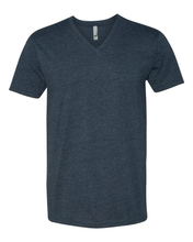 Load image into Gallery viewer, Advanced Orthopaedics - Next Level CVC V-Neck T-Shirt *Soft Style*