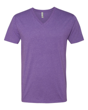 Load image into Gallery viewer, Advanced Orthopaedics - Next Level CVC V-Neck T-Shirt *Soft Style*