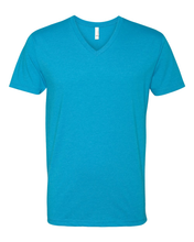 Load image into Gallery viewer, Advanced Orthopaedics - Next Level CVC V-Neck T-Shirt *Soft Style*