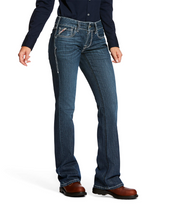 Load image into Gallery viewer, BPS/PSC - Ariat Women's FR Stretch DuraLight Ella Jean