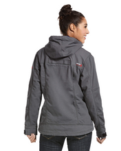 Load image into Gallery viewer, Venturi Supply - Ariat Women's FR DuraLight Stretch Canvas Jacket