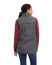 Load image into Gallery viewer, Venturi Supply - Ariat Women's FR DuraLight Stretch Canvas Vest