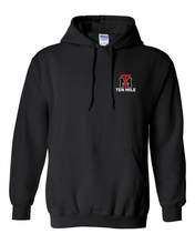 Load image into Gallery viewer, Ten Mile - Gildan Heavy Blend Hooded Sweatshirt
