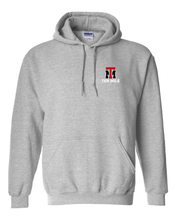 Load image into Gallery viewer, Ten Mile - Gildan Heavy Blend Hooded Sweatshirt
