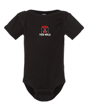 Load image into Gallery viewer, Ten Mile - Rabbit Skins Infant Baby Rib Bodysuit