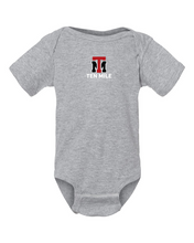 Load image into Gallery viewer, Ten Mile - Rabbit Skins Infant Baby Rib Bodysuit