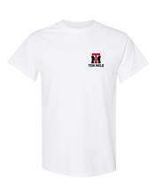 Load image into Gallery viewer, Ten Mile - Gildan Heavy Cotton T-Shirt