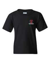 Load image into Gallery viewer, Ten Mile - Gildan Heavy Cotton Youth T-Shirt