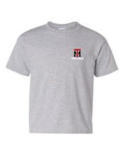 Load image into Gallery viewer, Ten Mile - Gildan Heavy Cotton Youth T-Shirt