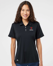 Load image into Gallery viewer, Ten Mile - Adidas Women's Performance Polo