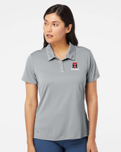 Load image into Gallery viewer, Ten Mile - Adidas Women's Performance Polo