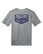 Load image into Gallery viewer, American Legion Riders Post 816 - District Perfect Weight Tee