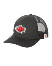Load image into Gallery viewer, Jay D Enterprises - Carhartt Canvas Mesh Back Cap
