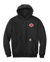 Load image into Gallery viewer, Jay D Enterprises - Carhartt Midweight Hooded Sweatshirt