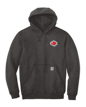 Load image into Gallery viewer, Jay D Enterprises - Carhartt Midweight Hooded Sweatshirt