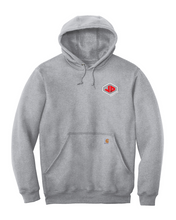 Load image into Gallery viewer, Jay D Enterprises - Carhartt Midweight Hooded Sweatshirt