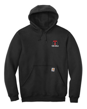Load image into Gallery viewer, Ten Mile - Carhartt Midweight Hooded Sweatshirt
