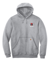 Load image into Gallery viewer, Ten Mile - Carhartt Midweight Hooded Sweatshirt