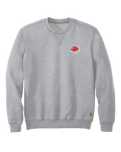 Load image into Gallery viewer, Jay D Enterprises - Carhartt Midweight Crewneck Sweatshirt