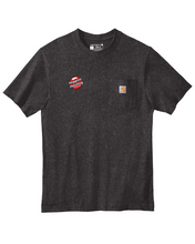 Load image into Gallery viewer, Higgins Hauling - Carhartt Workwear Pocket Short Sleeve T-Shirt