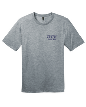 Load image into Gallery viewer, American Legion Riders Post 816 - District Perfect Weight Tee