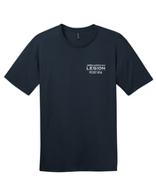 Load image into Gallery viewer, American Legion Riders Post 816 - District Perfect Weight Tee