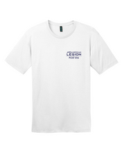 Load image into Gallery viewer, American Legion Riders Post 816 - District Perfect Weight Tee