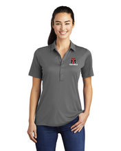 Load image into Gallery viewer, Ten Mile - Sport-Tek Ladies Posi-UV Pro Polo