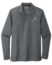 Load image into Gallery viewer, Albert Gallatin OGIO Caliber 2.0 Long Sleeve