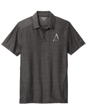 Load image into Gallery viewer, Albert Gallatin OGIO Slate Polo