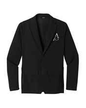 Load image into Gallery viewer, Albert Gallatin OGIO Fusion Blazer