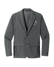 Load image into Gallery viewer, Albert Gallatin OGIO Fusion Blazer
