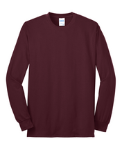 Load image into Gallery viewer, Advanced Surgical - Port & Company Long Sleeve Core Blend T-Shirt