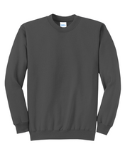 Load image into Gallery viewer, Advanced Surgical - Port & Company Core Fleece Crewneck Sweatshirt