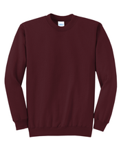Load image into Gallery viewer, Advanced Surgical - Port & Company Core Fleece Crewneck Sweatshirt