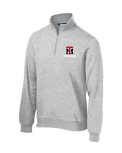 Load image into Gallery viewer, Ten Mile - Sport-Tek 1/4-Zip Sweatshirt
