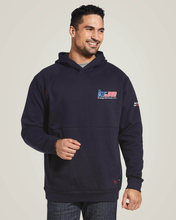 Load image into Gallery viewer, TJD Energy - Ariat FR Rev Pullover Hoodie
