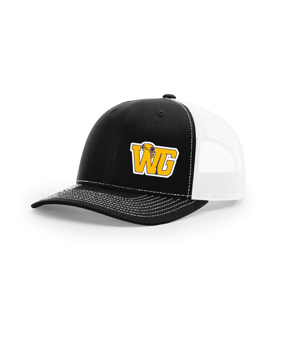 West Greene - Richardson Trucker Cap