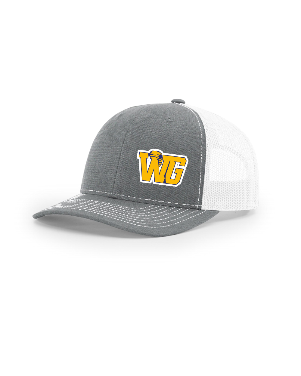 West Greene - Richardson Trucker Cap