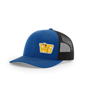 Load image into Gallery viewer, West Greene - Richardson Trucker Cap
