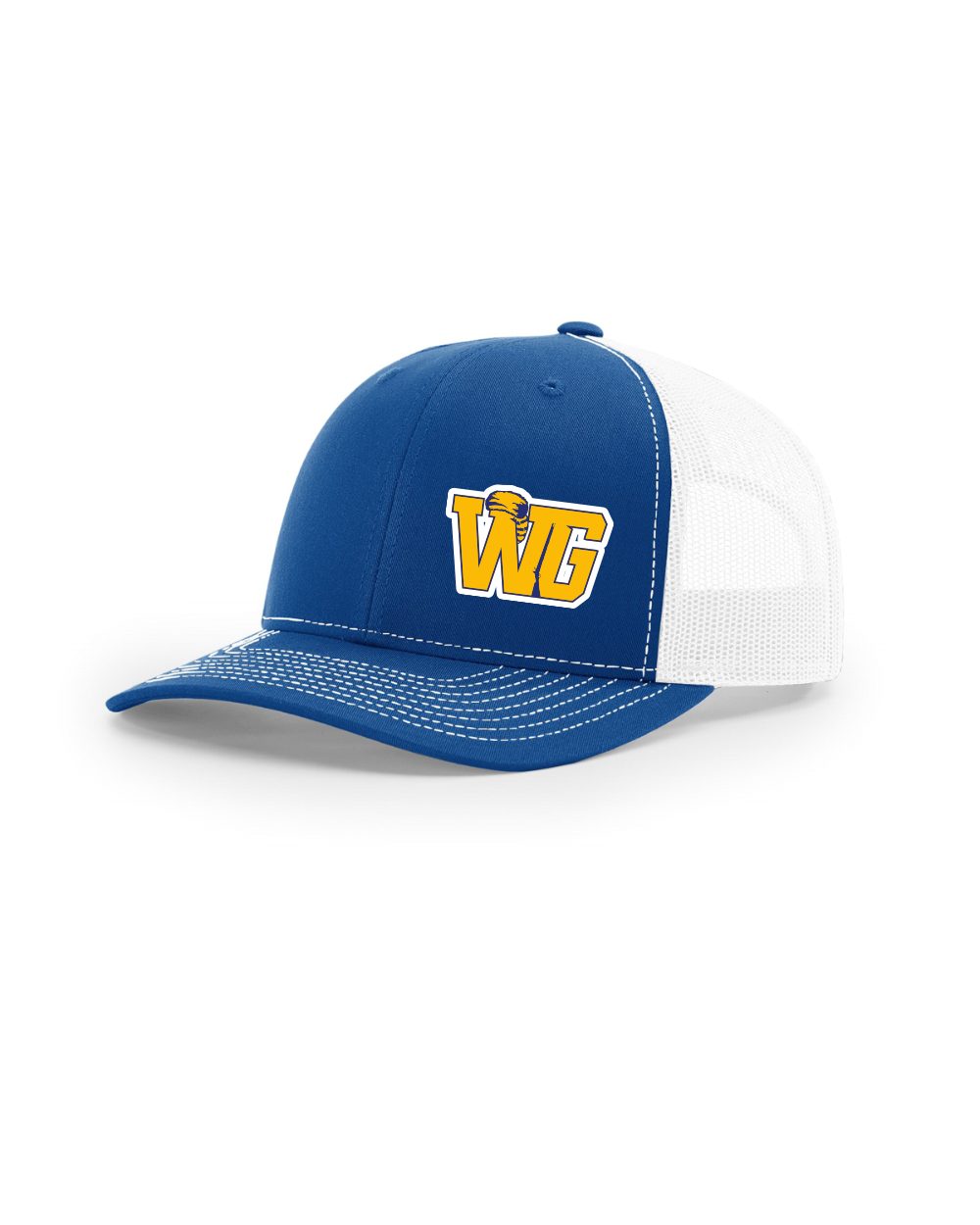 West Greene - Richardson Trucker Cap