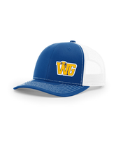 Load image into Gallery viewer, West Greene - Richardson Trucker Cap
