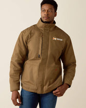 Load image into Gallery viewer, Venturi Supply - Ariat FR Workhorse Insulated Jacket
