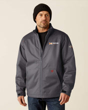 Load image into Gallery viewer, Venturi Supply - Ariat FR Basic Insulated Jacket
