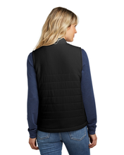 Load image into Gallery viewer, PSC - TravisMathew Women's Cold Bay Vest
