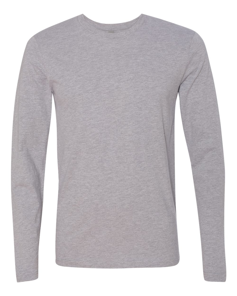 TJD Energy - Next Level Cotton Long Sleeve T-Shirt