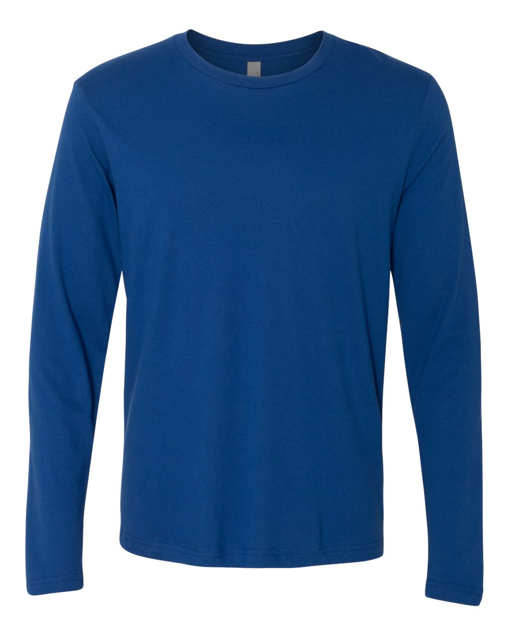 TJD Energy - Next Level Cotton Long Sleeve T-Shirt